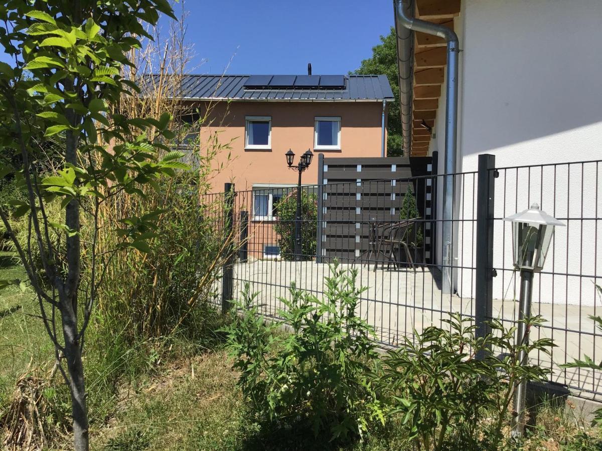 Ehringer Hof Otel Polling  Dış mekan fotoğraf