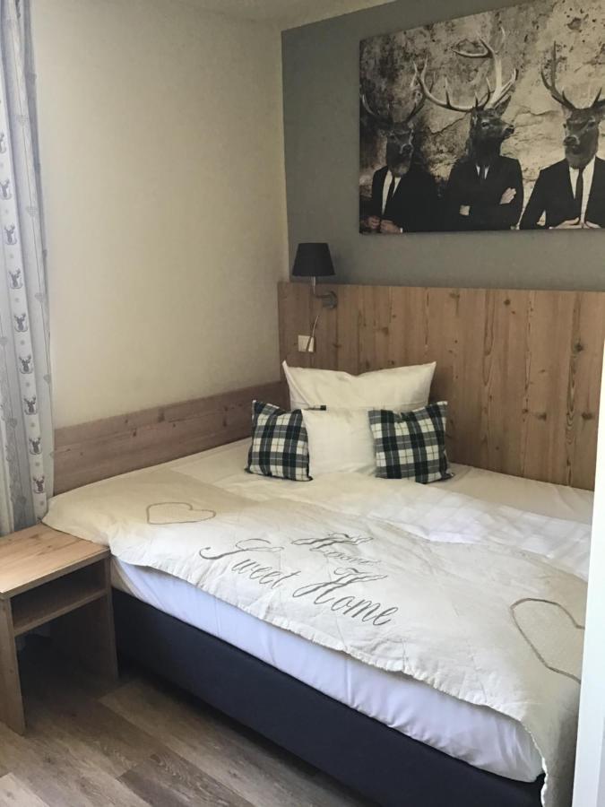 Ehringer Hof Otel Polling  Dış mekan fotoğraf