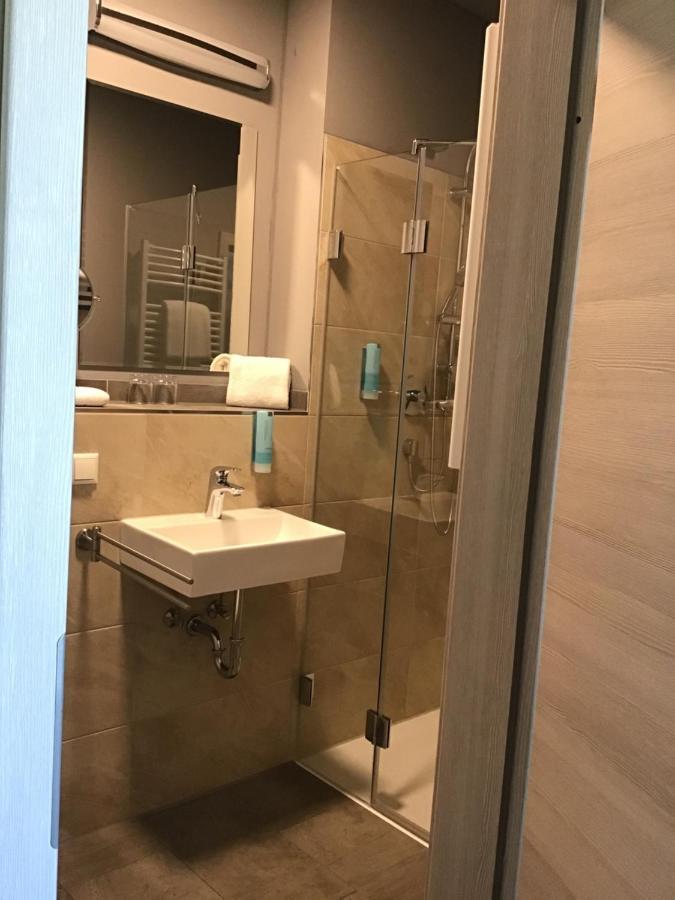 Ehringer Hof Otel Polling  Dış mekan fotoğraf