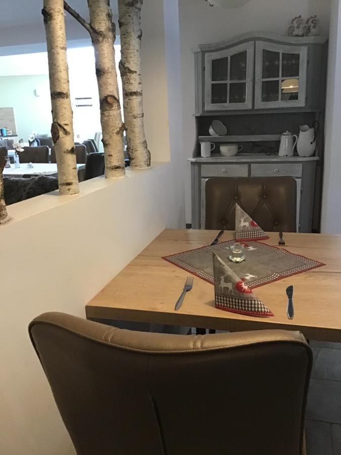 Ehringer Hof Otel Polling  Dış mekan fotoğraf
