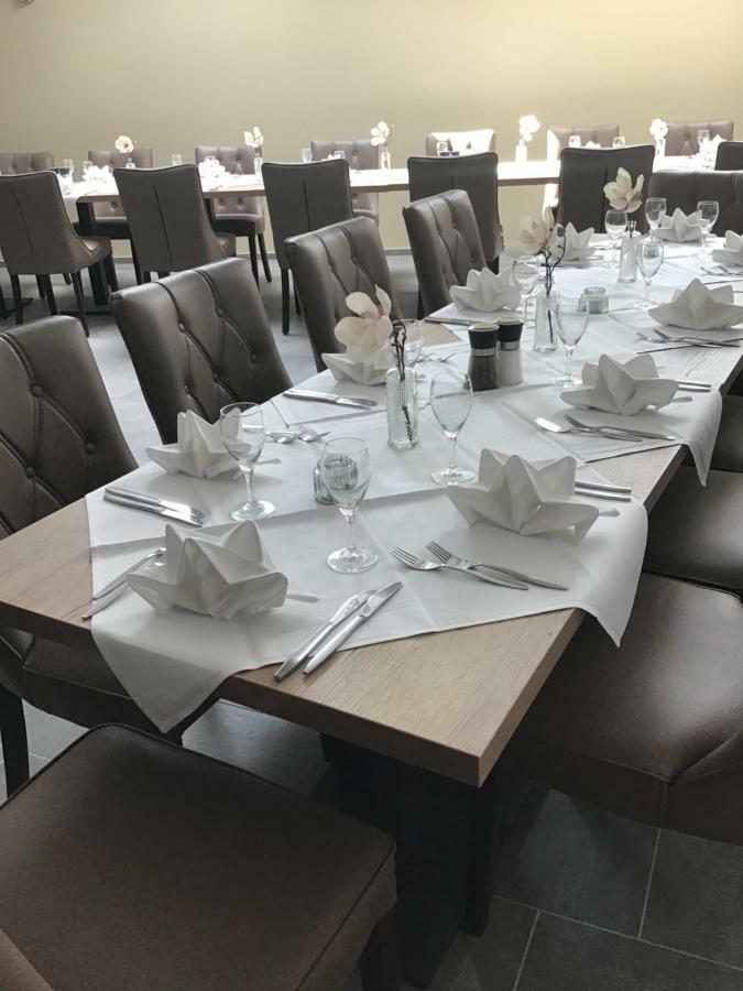 Ehringer Hof Otel Polling  Dış mekan fotoğraf