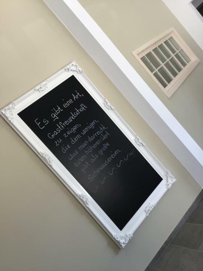 Ehringer Hof Otel Polling  Dış mekan fotoğraf
